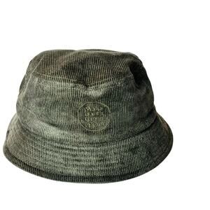 Will & Bear Earth Organic Hemp Bucket Hat